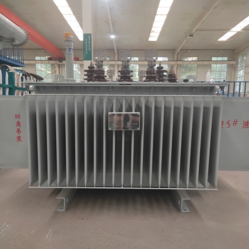 槐荫sh15-315KVA非晶合金变压器